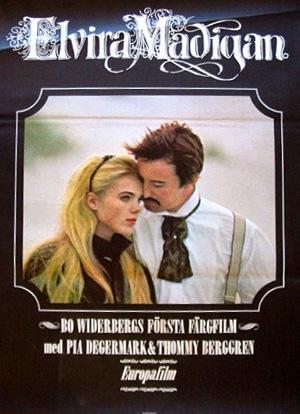 Elvira Madigan