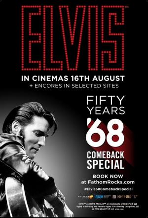 Elvis: ?68 Comeback Special (TV)