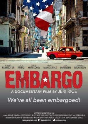 Embargo