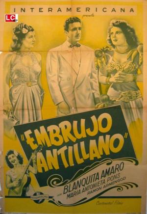 Embrujo antillano