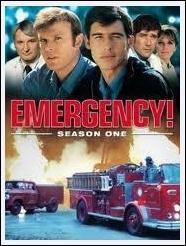Emergencia (Serie de TV)