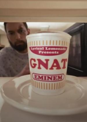 Eminem: GNAT (Vídeo musical)