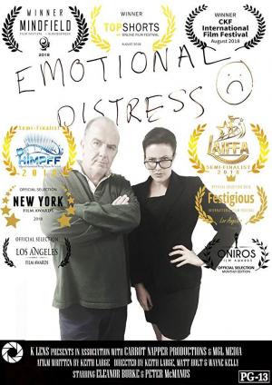 Emotional Distress (C)