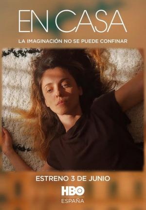 En casa: Mi jaula (TV)