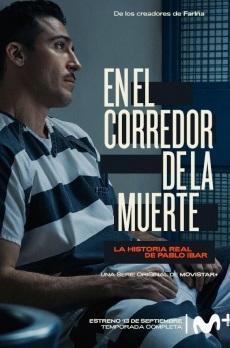 En el corredor de la muerte (Miniserie de TV)