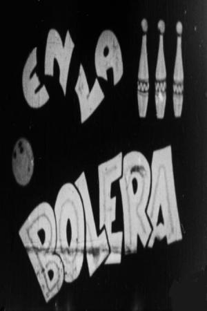 En la bolera (C)