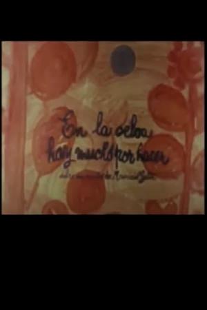 En la selva hay mucho por hacer (C)