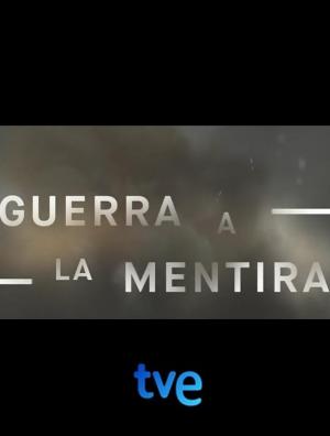 Guerra a la mentira (TV)