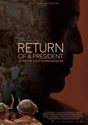 Return of a President