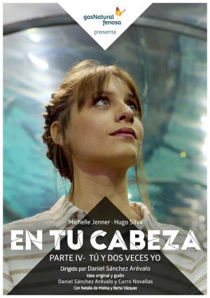 Tú y dos veces yo (C)