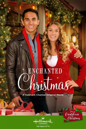 Enchanted Christmas (TV)