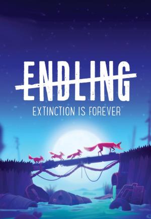 Endling: Extinction is Forever