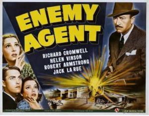 Enemy Agent