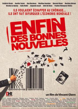 Enfin des bonnes nouvelles