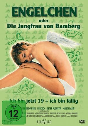 Engelchen - oder die Jungfrau von Bamberg