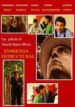 Enmienda estructural