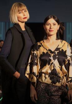 Entdecke die Mandy in Dir (TV)