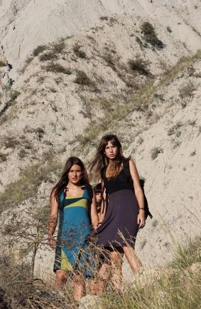 Entre el agua y la tierra