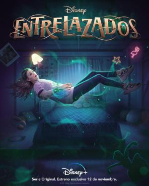 Entrelazados (Serie de TV)