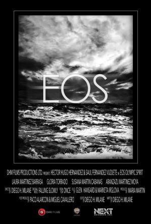 Eos Espiritu Olimpico (C)