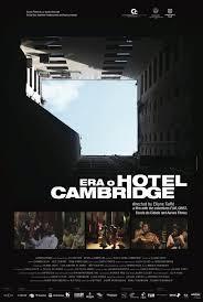 Hotel Cambridge