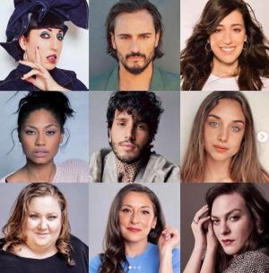 Érase una vez... pero ya no (Serie de TV)