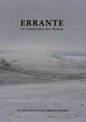 Errante. La conquista del hogar