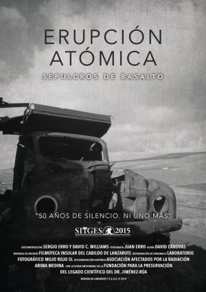 Erupción atómica: Sepulcros de basalto (C)
