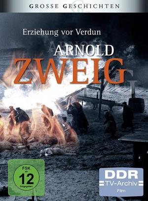 Erziehung vor Verdun. Der große Krieg der weißen Männer