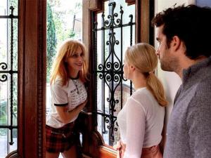 Todo queda en familia (TV)