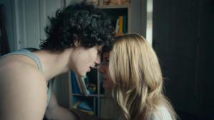 Escándalo, relato de una obsesión (Miniserie de TV)