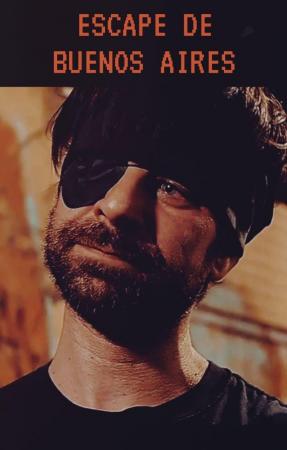 Escape de Buenos Aires (C)