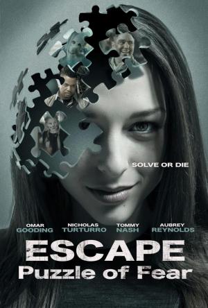 Escape: Puzzle of Fear