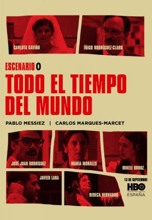 Escenario 0: Todo el tiempo del mundo (TV)