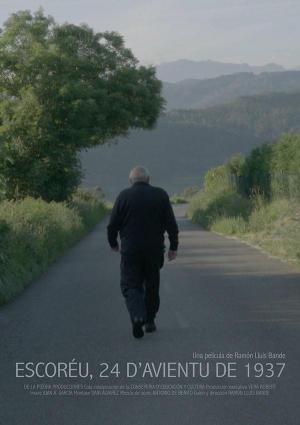 Escoréu, 24 de diciembre de 1937