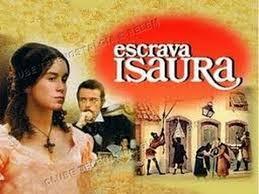 La esclava Isaura (Serie de TV)