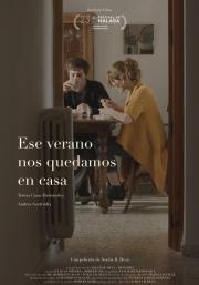 Ese verano nos quedamos en casa (C)