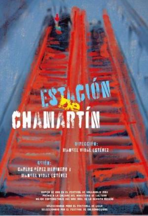 Estación de Chamartín (C)