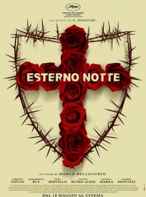 Esterno notte (Miniserie de TV)