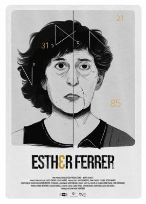 Esther Ferrer. Diálogos interrumpidos