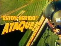 'Estoy herido' Ataque! (C)