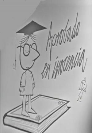 Aprobado en inocencia (TV)
