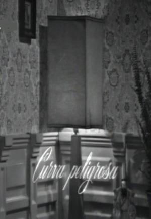 Curva peligrosa (TV)