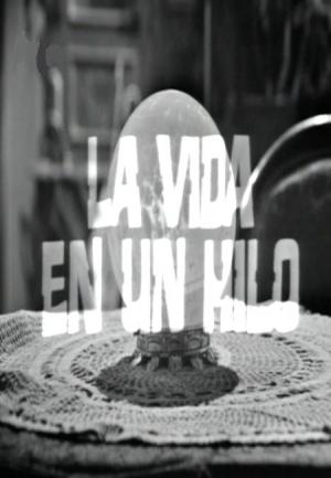 La vida en un hilo (TV)