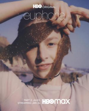 Euphoria: Los perfectos a m*marla (Parte 2: Jules) (TV)