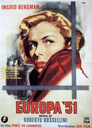 Europa '51