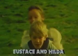 Eustace and Hilda (TV) (TV) (Miniserie de TV)