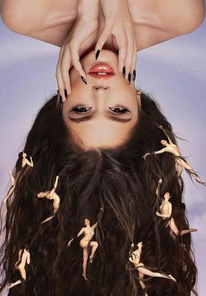 Eva Seven: In My Head (Vídeo musical)