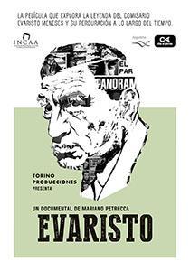Evaristo