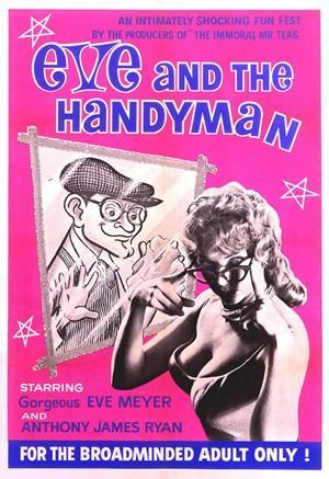 Eve and the Handyman